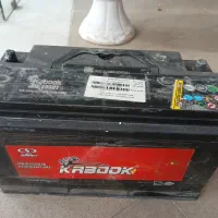 فروش باطری دسته دوم ونو ماشین سنگین|قطعات یدکی و لوازم جانبی|اصفهان, شیخ اشراق|دیوار