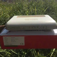 ۲عدد وای فای هاوایی|مودم و تجهیزات شبکه|اصفهان, خانه اصفهان|دیوار