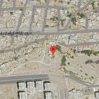 فروش زمین ۲۶۰متری کمب|فروش زمین و ملک کلنگی|چابهار, |دیوار