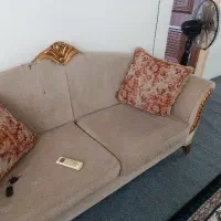 مبلمان|مبلمان خانگی و میز عسلی|قیامدشت - خاورشهر, |دیوار