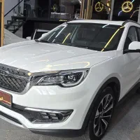 فیدلیتی ۴۰۲ پرایم ۷نفره رینگ ۱۰ پر|خودرو سواری و وانت|اراک, |دیوار