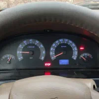 سمند|خودرو سواری و وانت|سروآباد, |دیوار