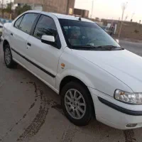 سمند LX EF7، مدل ۱۳۹۰|خودرو سواری و وانت|رشتخوار, |دیوار