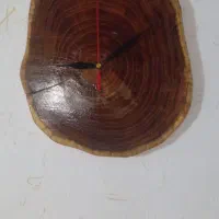 ساعت روستیک