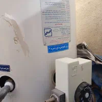 آبگرم کن|آبگرمکن، پکیج، شوفاژ|شیراز, شهرک مهدی‌آباد|دیوار