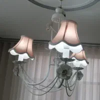 لوستر سیندرلا