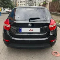 برلیانس هاچبک بیرنگ مدل ۱۳۹۶|خودرو سواری و وانت|رشت, منظریه|دیوار