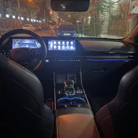 فونیکس اف ایکس پرمیوم fx|خودرو سواری و وانت|کرج, شهرک بنفشه|دیوار