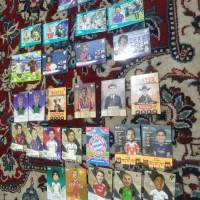 کارت کیمدی
