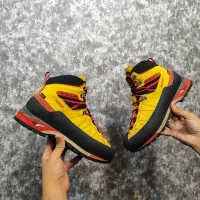 کفش کوهنوردی Asolo