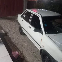 پراید|خودرو سواری و وانت|جیرفت, |دیوار