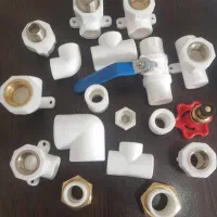 لوله کشی ونصاب پمپ آب وخرده کاری با نازلترین قیمت