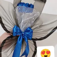 گل رز زیبا