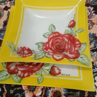 سرویس غذا خوری ۶نفره|ظروف سرو و پذیرایی|مشهد, رده|دیوار