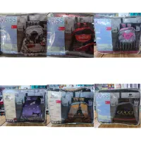 پتو و ...|رختخواب، بالش، پتو|دزفول, |دیوار