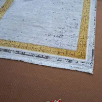 گلیم فرش ۴ متری