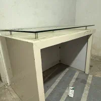 میز کار دسته دوم