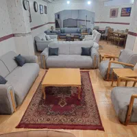 مبل راحتی مینیمال مدل المپیک آقای مبل|مبلمان خانگی و میز عسلی|زنجان, |دیوار