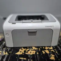 پرینتر HP LaserJet P1102