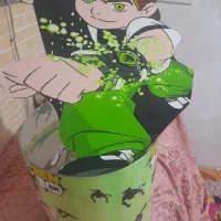 آواژور و چراغ خواب کودک|چراغ خواب و آباژور|کوهسار (البرز), |دیوار