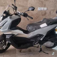 ADV 160 همتاز موتور