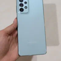 سامسونگ A73 حافظه 256