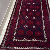 قالیچه دستبافت