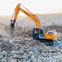 اجاره بیل زنجیری 220/لودر950/کامیون/بولدزر/
