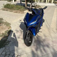اوا کلیک ۱۴۰۳|موتورسیکلت|تهران, آبشار تهران (دریاچه)|دیوار