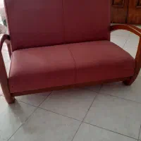 مبلمان و میز ناهار خوری، فروش به دلیل مهاجرت|مبلمان خانگی و میز عسلی|تهران, سهروردی|دیوار