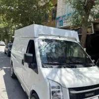 ون اینرودز بهمن موتور|خودرو سواری و وانت|مشهد, شهرک رازی (شهرک غرب)|دیوار