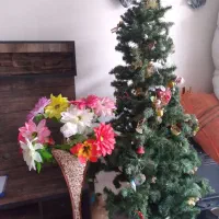 درخت کریسمس،