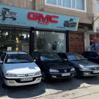 پارس زانتیا سمند پارس معمولی پژو ۴۰۵