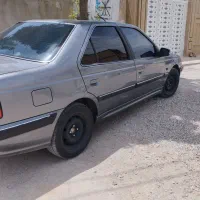 پژوپارس|خودرو کلاسیک|کوهدشت, |دیوار