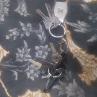 کیلید گمشده