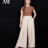 دامن شلواری برند AMjeans|لباس|تهران, الهیه|دیوار