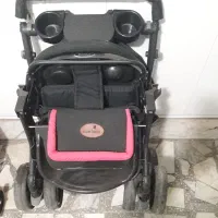 کالسکه دلیجان|کالسکه و لوازم جانبی|لاهیجان, کاروانسرابر|دیوار