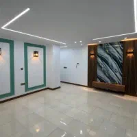 ۶۳ متر/طراحی مدرن /سود و سکونت