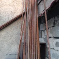 فروش ۱۸شاخه میلگرد