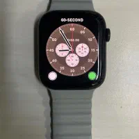 اپل واچ سری ۹ اس ای سایز ۴۴|ساعت|اسفراین, |دیوار