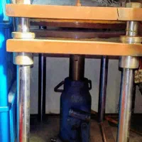 گریز از مرکز دستگاه