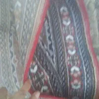 فرش کارکرده مخصوص کارگاه