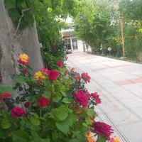 اجاره روزانه/هفتگی/ماهانه ویلا ۱۰۰۰ متری|اجارهٔ کوتاه‌مدت ویلا و باغ|تبریز, |دیوار