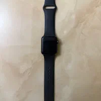 اپل واچ سری ۳،سایز۳۸|لوازم جانبی موبایل و تبلت|تهران, شمیران‌نو|دیوار