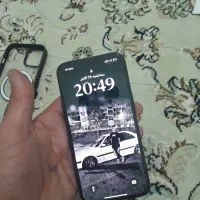 گوشی ایفن ۱۳معمولی|موبایل|همدان, |دیوار