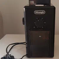 آسیاب قهوه دلونگی مدل KG79