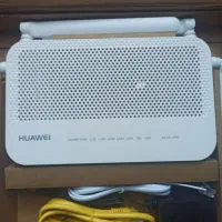 مودم/w5/فیبر نوری/اینترنت