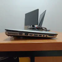 لپتاپ اچ پی hp pavilion dv6 نیازمند تعمیر|رایانه همراه|تهران, ایرانشهر|دیوار