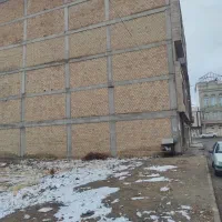 زمین ۳۰۰متر دهنه ۱۲  شهرک فرهنگیان