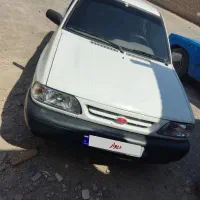 پراید مدل 93